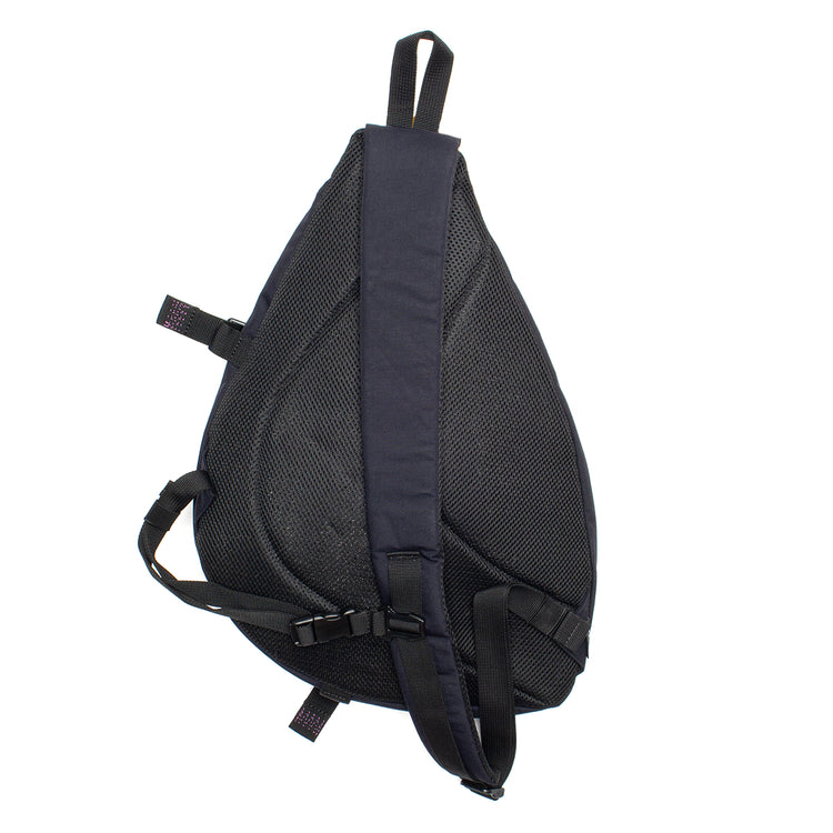 Gramicci | Cordura® Sling Bag Black G4SB-105 (GM001)