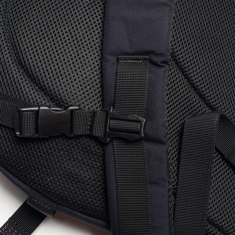 Gramicci | Cordura® Sling Bag Black G4SB-105 (GM001)