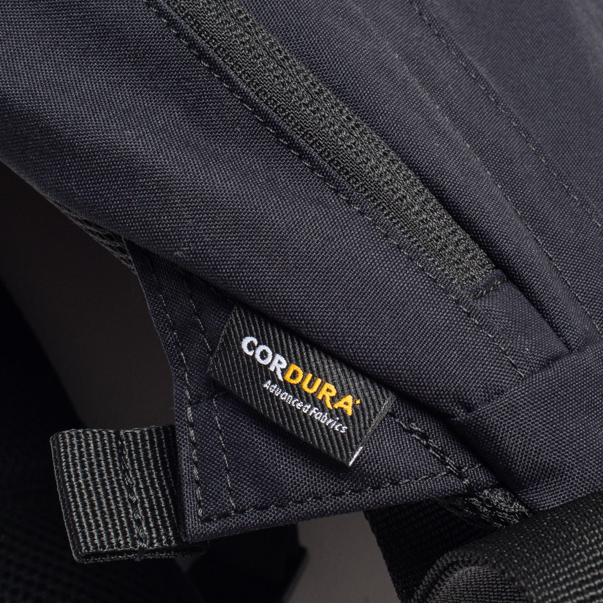 Gramicci | Cordura® Sling Bag Black G4SB-105 (GM001)