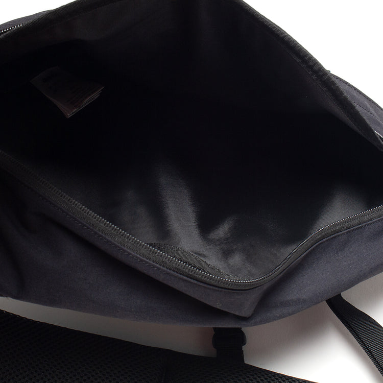 Gramicci | Cordura® Sling Bag Black G4SB-105 (GM001)