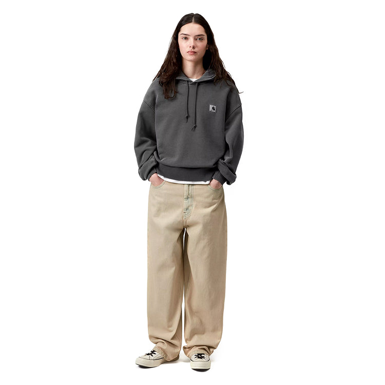 Women's Hooded Nelson Sweatshirt