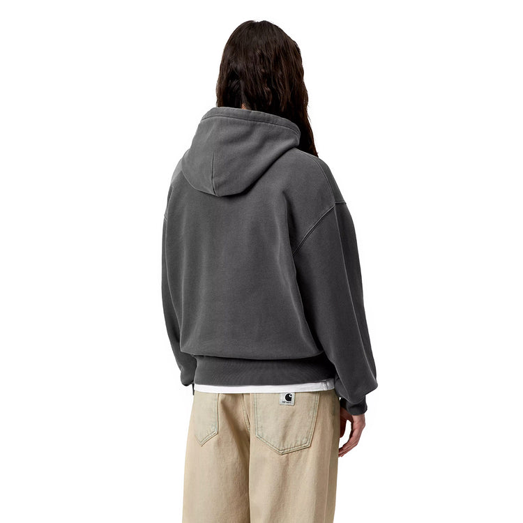 Women's Hooded Nelson Sweatshirt