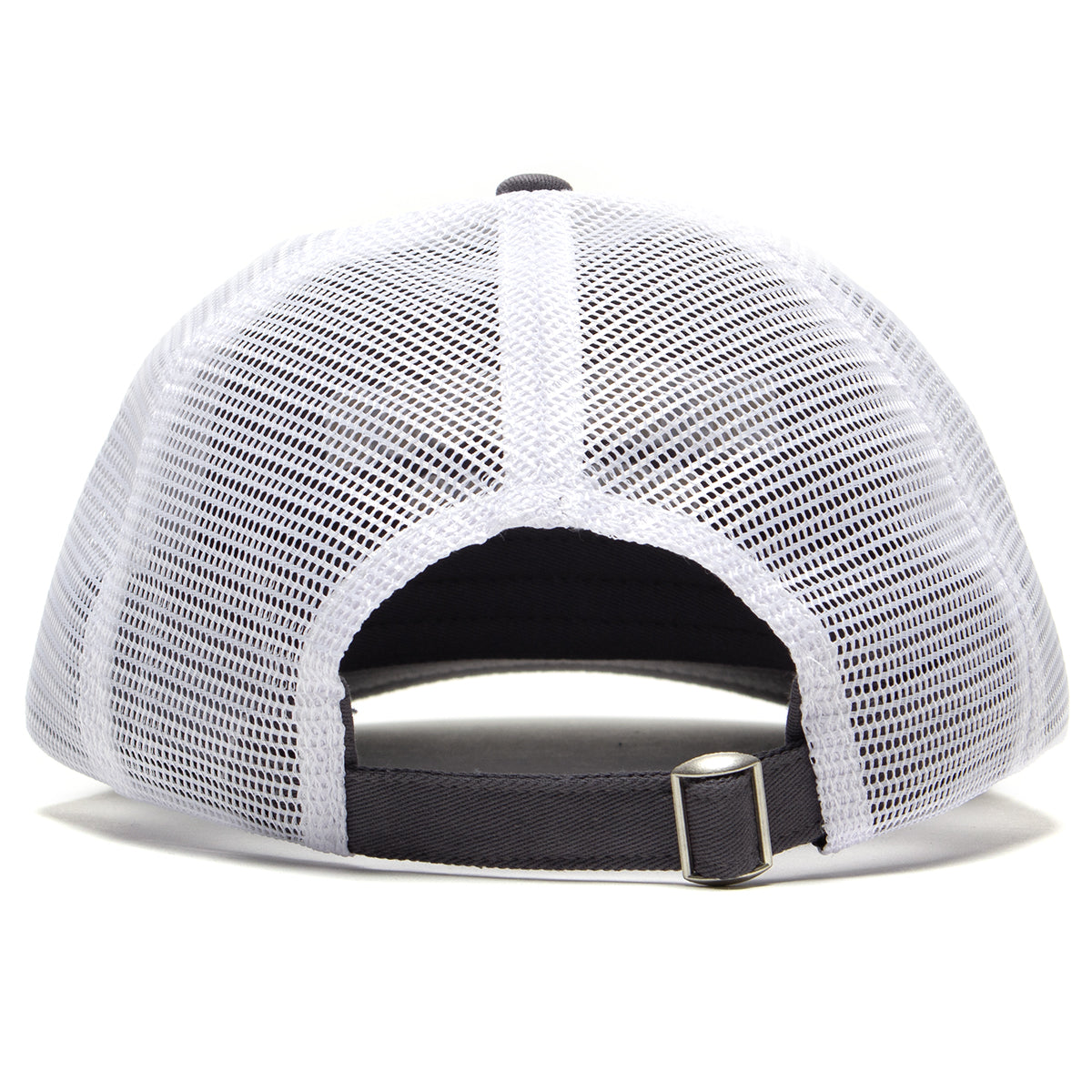 Metalwood - Cutie 6-Panel Trucker Hat
Color : Navy
