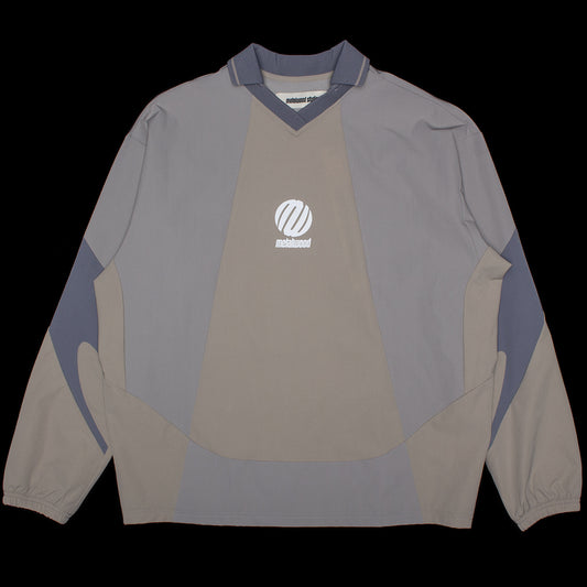 Machine L/S Polo