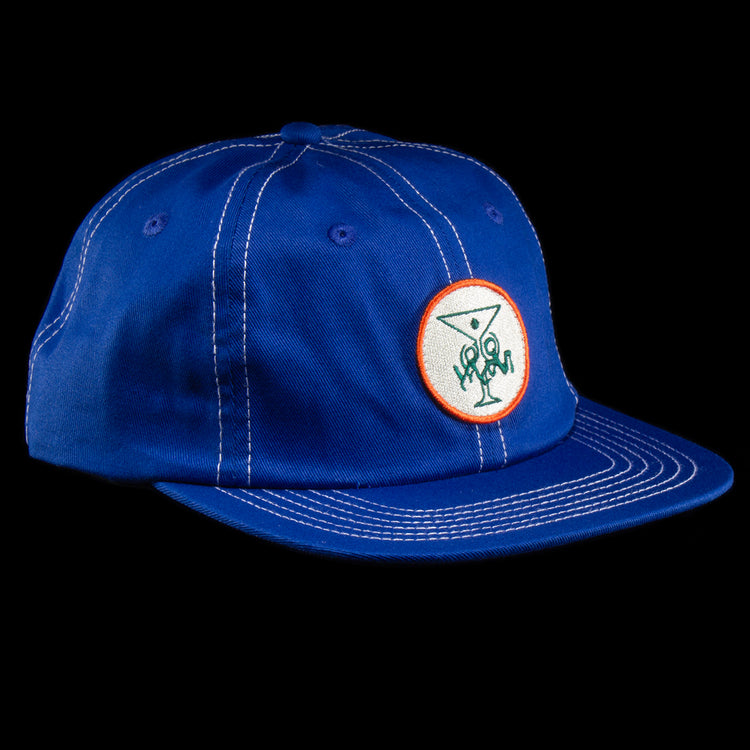 Alltimers | Joyous Love Cap Color : Royal