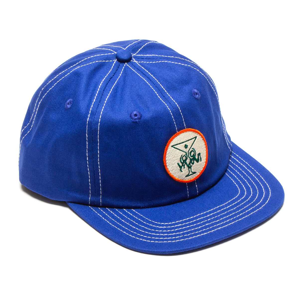 Alltimers | Joyous Love Cap Color : Royal