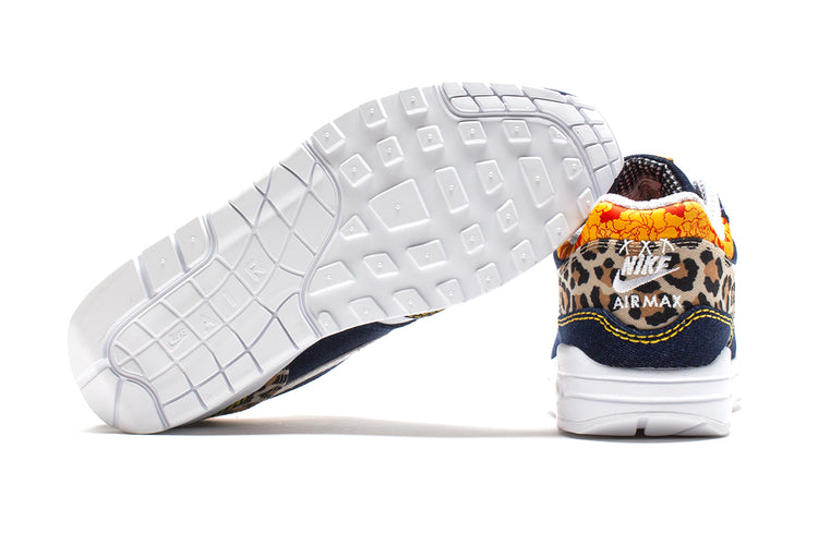 Air Max Premium "Denim Leopard" – Premier1