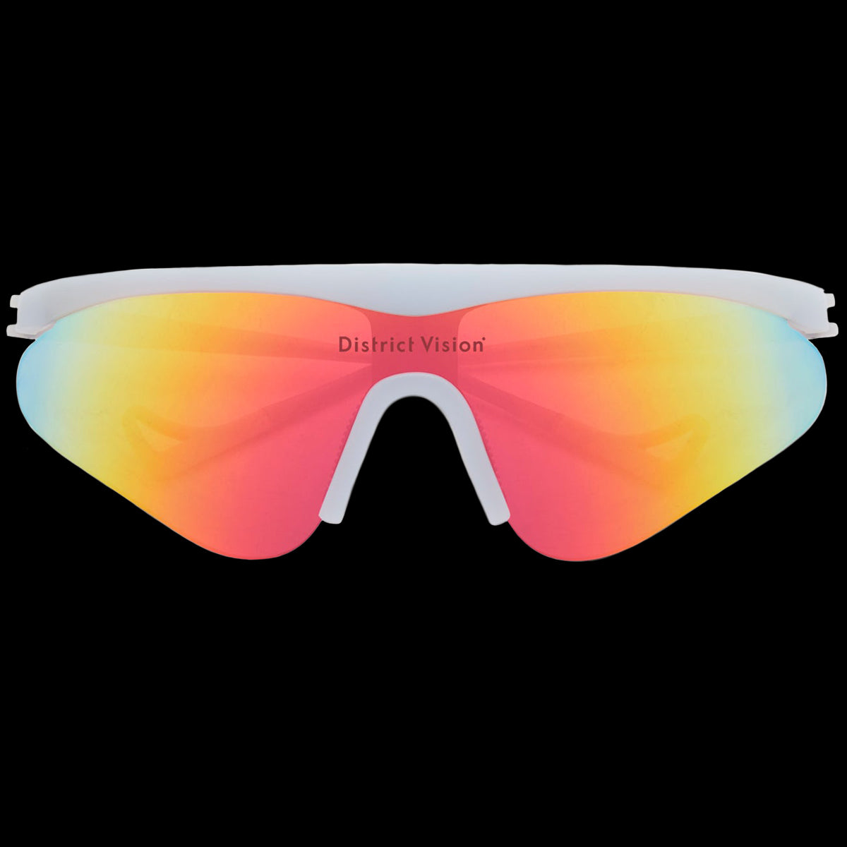 District Vision - Momoka Pacer
Style # DVG020
Color : Nimbus / D+ Spectral Mirror