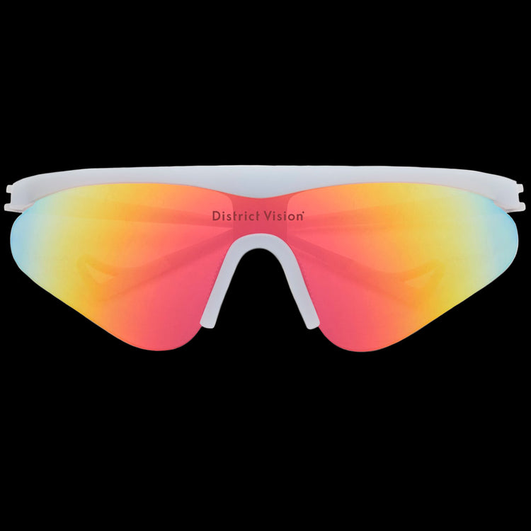 District Vision - Momoka Pacer
Style # DVG020
Color : Nimbus / D+ Spectral Mirror