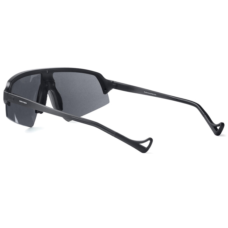 District Vision - Choji Turbo Blade
Style # DVG015
Color : Black / D+ Onyx Mirror