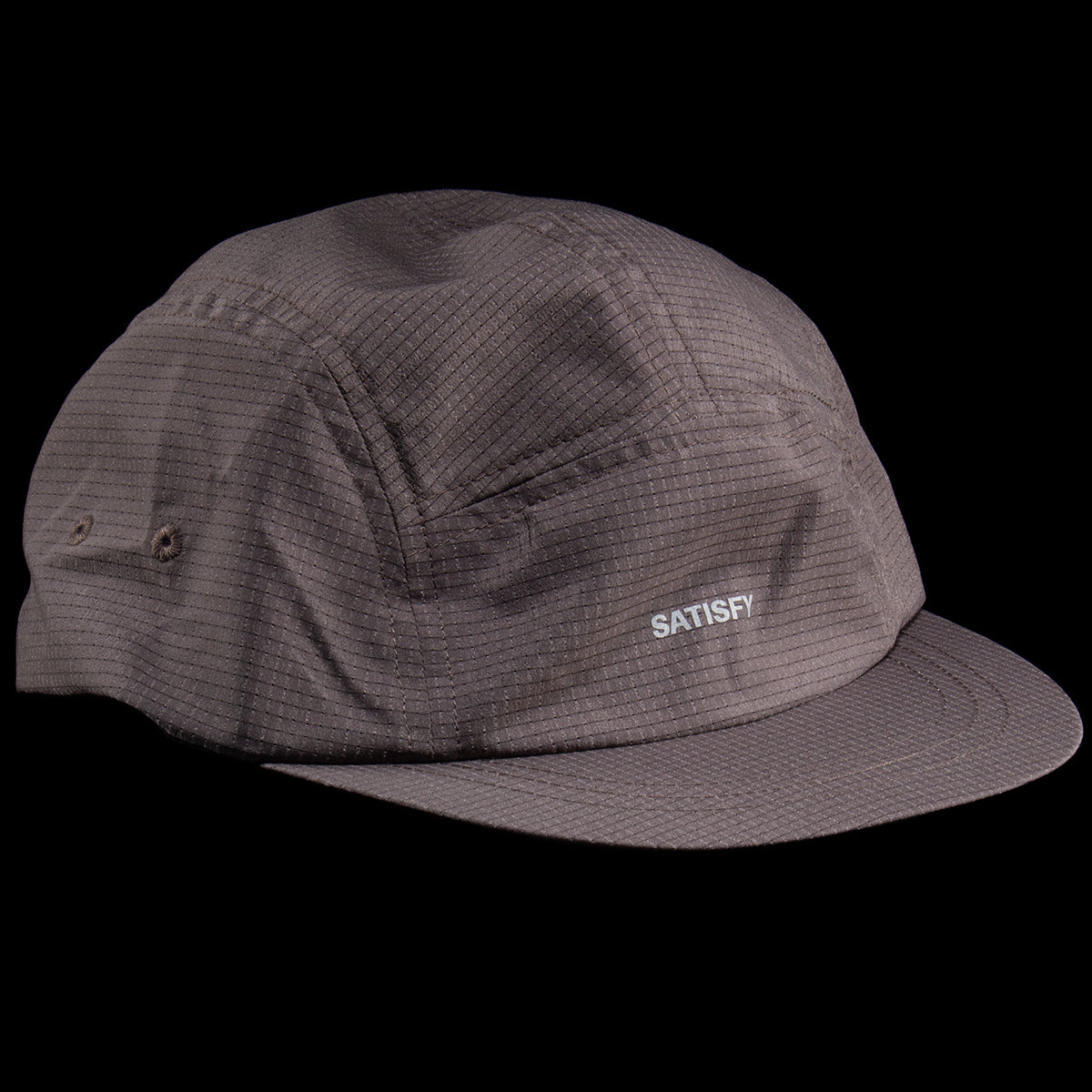 Satisfy - Rippy Air Trail Cap
Color : Rocky Road