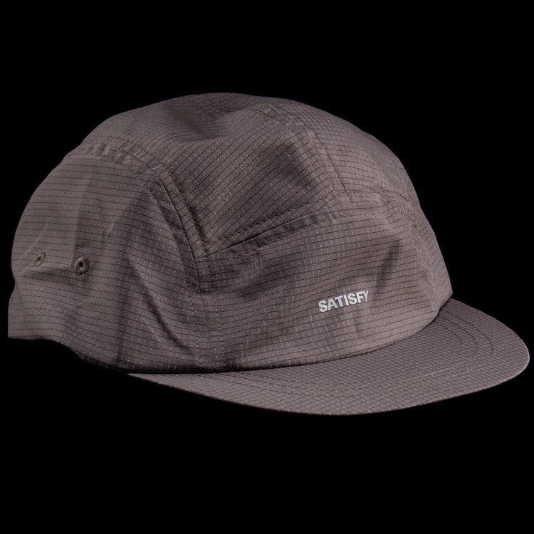 Satisfy - Rippy Air Trail Cap
Color : Rocky Road