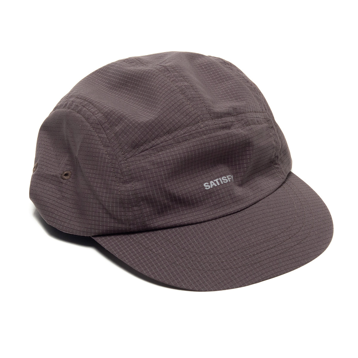 Satisfy - Rippy Air Trail Cap
Color : Rocky Road