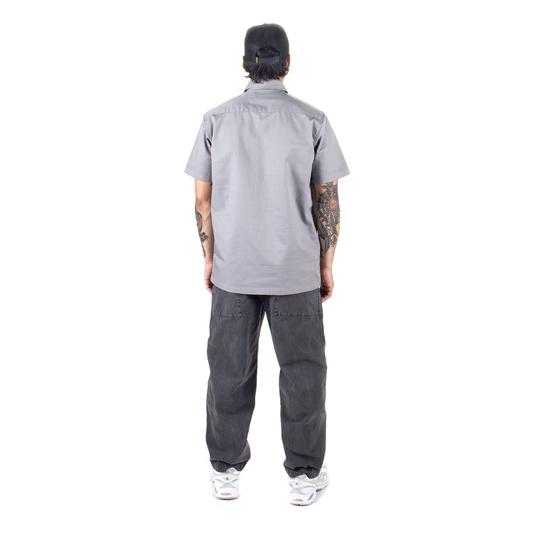 Carhartt WIP | S/S Master Shirt &nbsp;I027580-0WF marengo