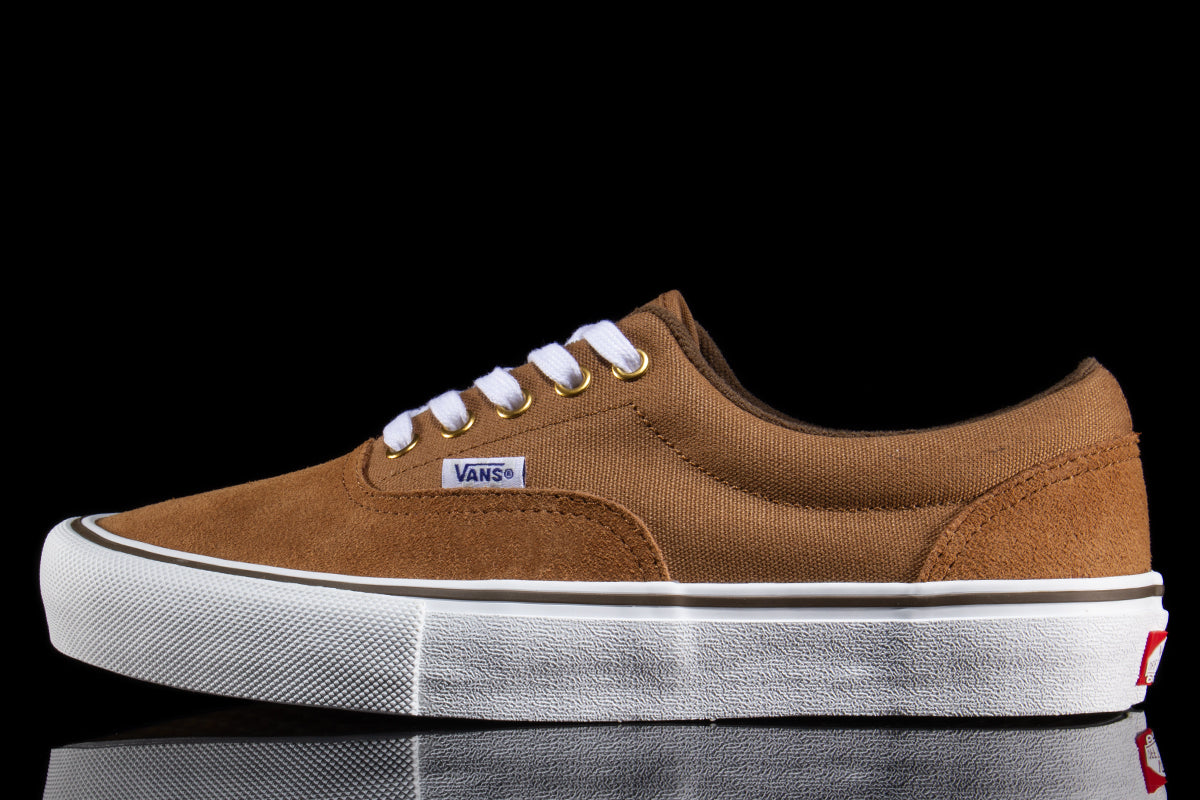Vans - Skate Era
Style # VN00117JGWT1
Color : Chipmunk