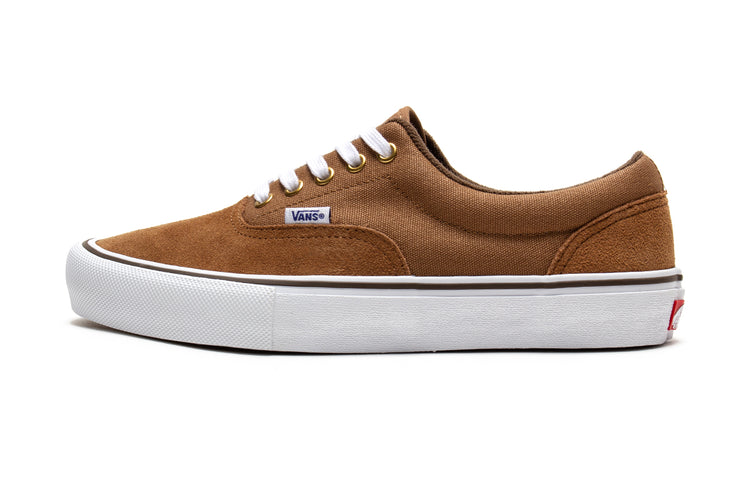 Vans - Skate Era
Style # VN00117JGWT1
Color : Chipmunk