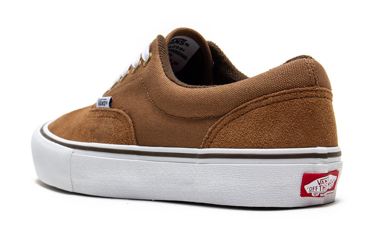Vans - Skate Era
Style # VN00117JGWT1
Color : Chipmunk