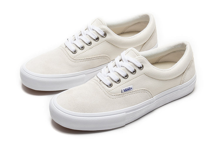 Vans - Skate Era
Style # VN00117JCCZ1
Color : Marshmallow