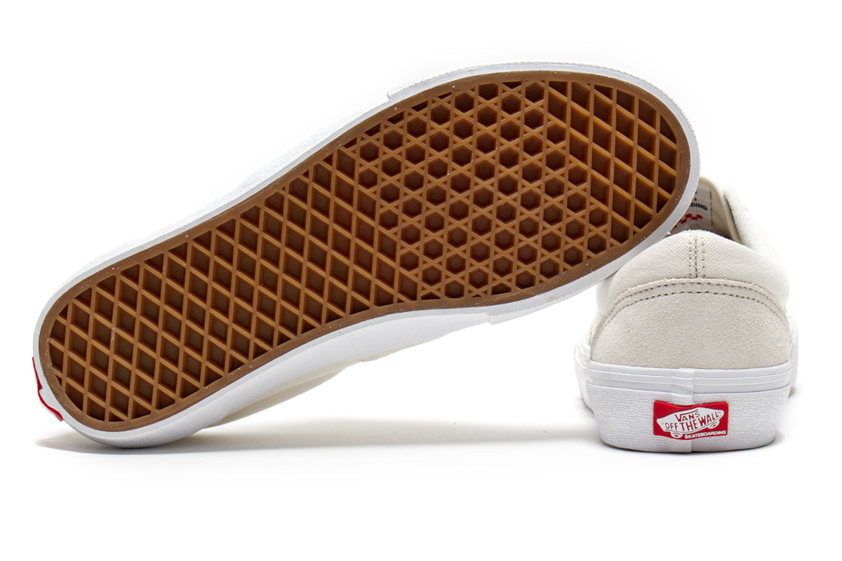 Vans - Skate Era
Style # VN00117JCCZ1
Color : Marshmallow