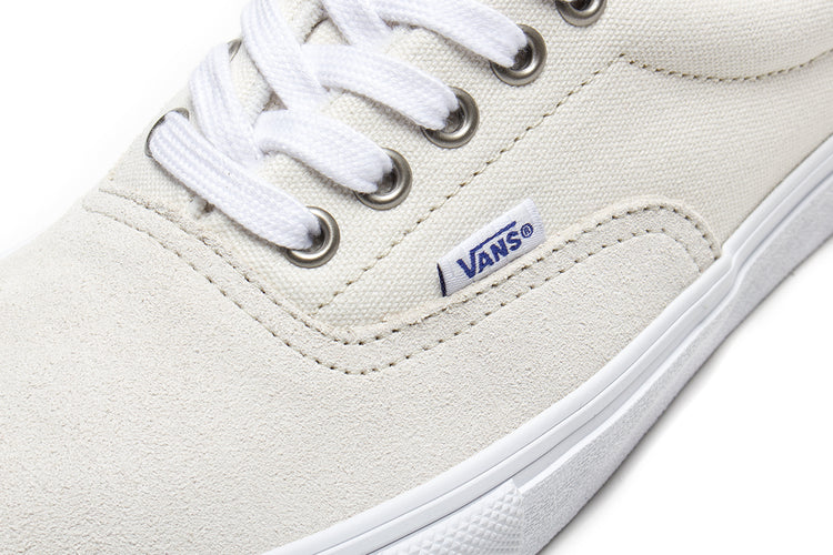 Vans - Skate Era
Style # VN00117JCCZ1
Color : Marshmallow