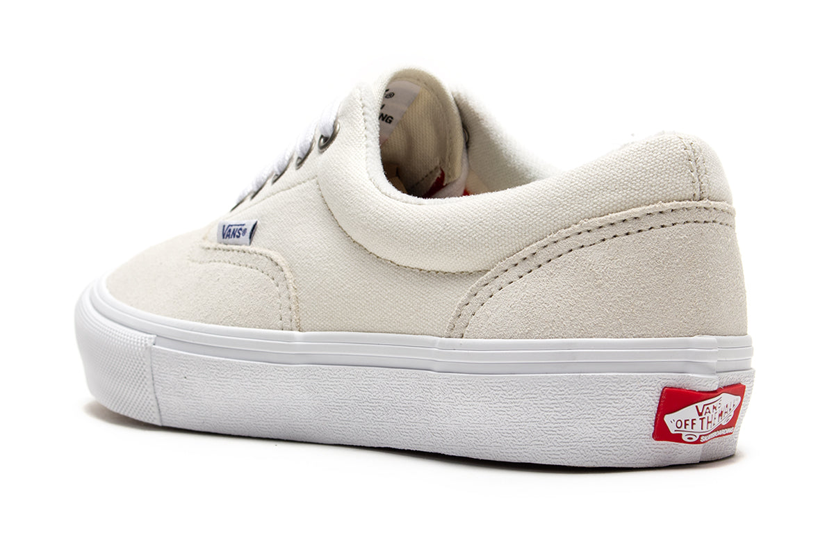 Vans - Skate Era
Style # VN00117JCCZ1
Color : Marshmallow