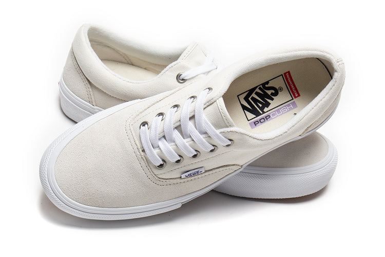 Vans - Skate Era
Style # VN00117JCCZ1
Color : Marshmallow