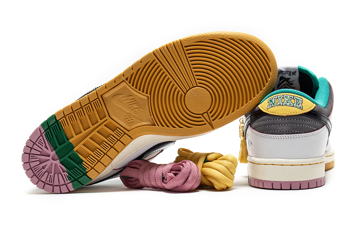 Dunk Low Pro x CSEF – Premier