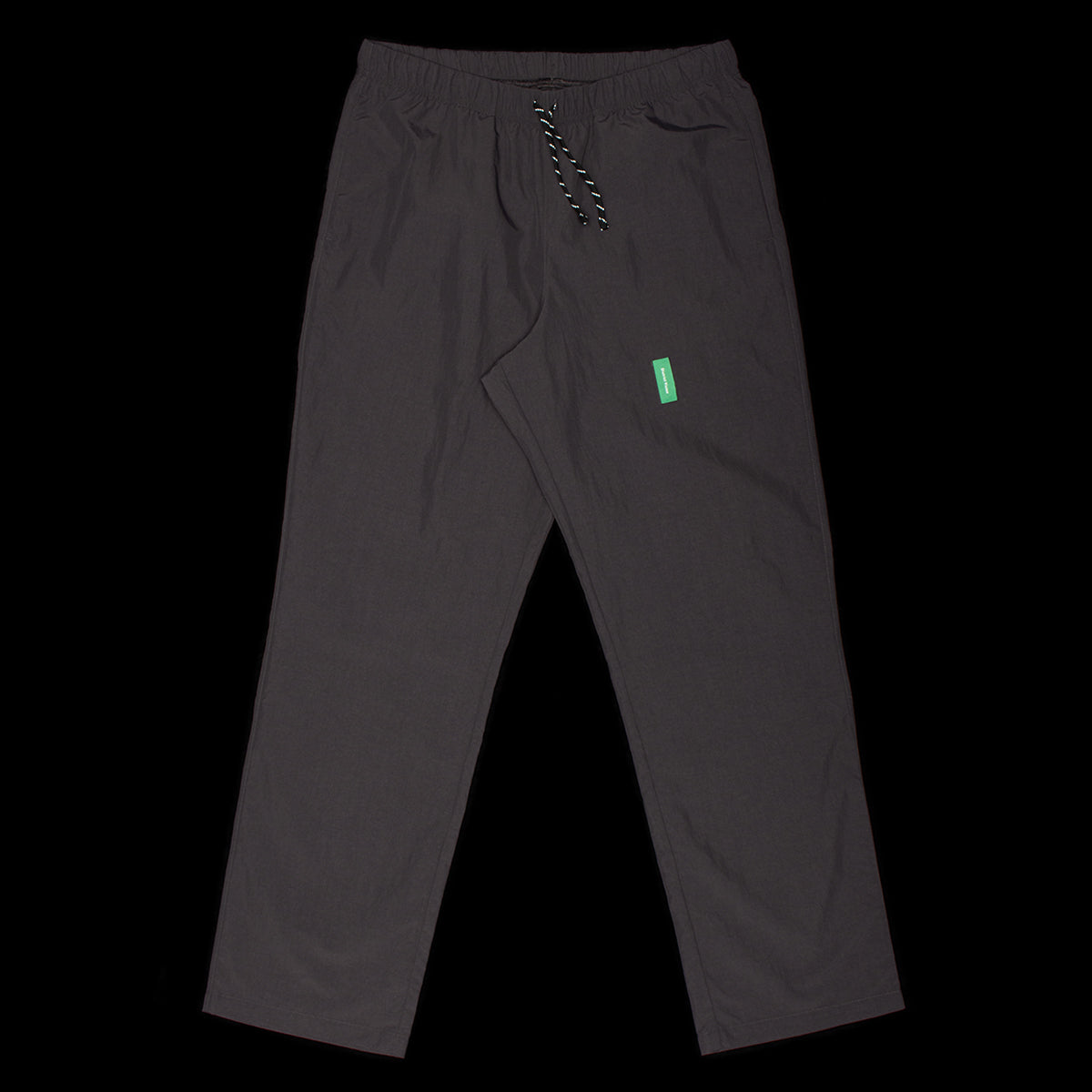 District Vision - Nylon Tussar Pants
Style # DV0114-A
Color : Shale