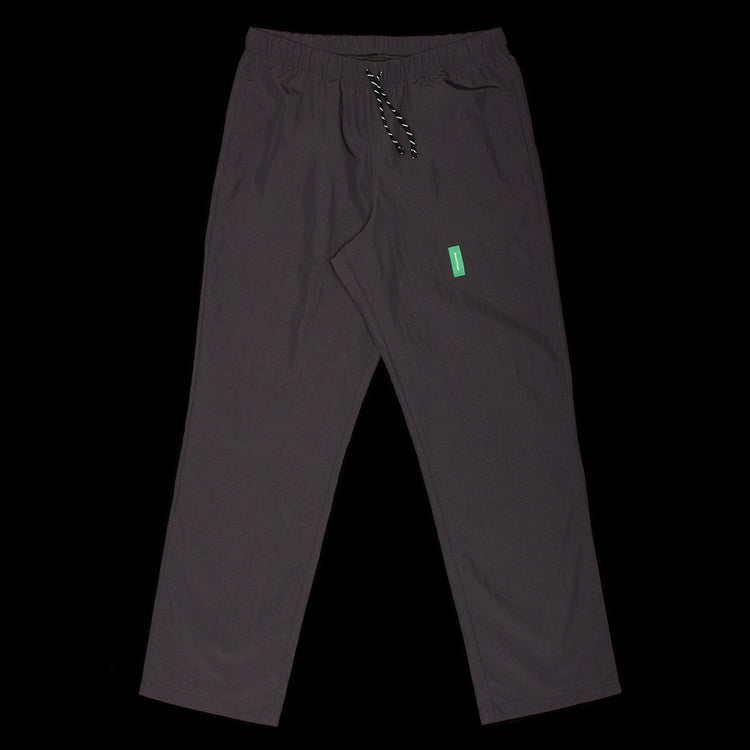 District Vision - Nylon Tussar Pants
Style # DV0114-A
Color : Shale