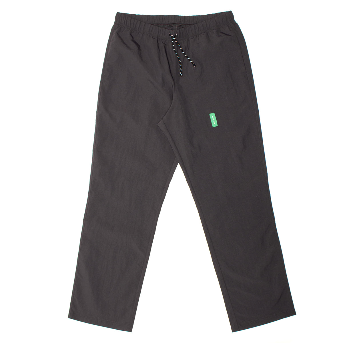 District Vision - Nylon Tussar Pants
Style # DV0114-A
Color : Shale