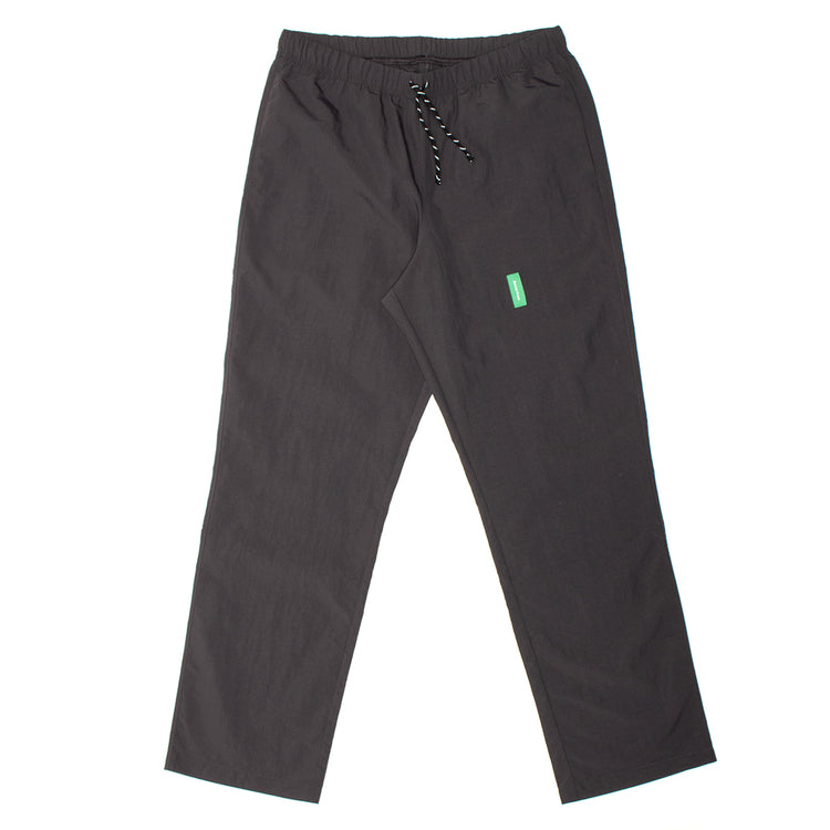 District Vision - Nylon Tussar Pants
Style # DV0114-A
Color : Shale