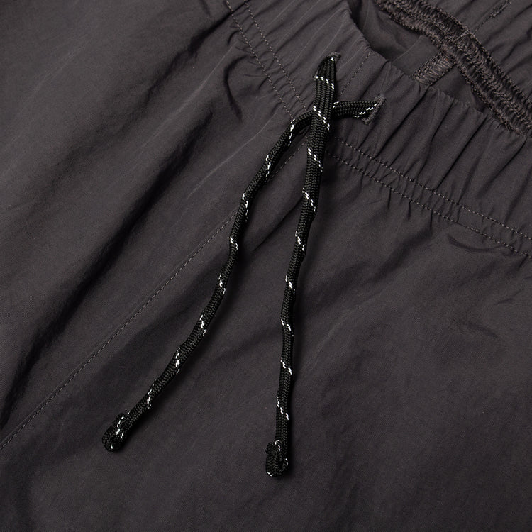District Vision - Nylon Tussar Pants
Style # DV0114-A
Color : Shale
