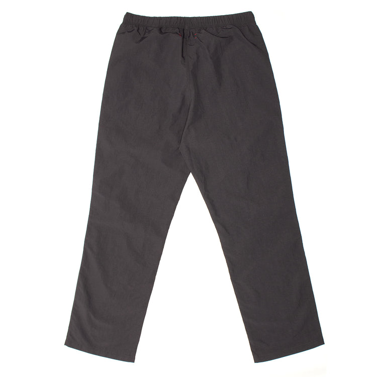 District Vision - Nylon Tussar Pants
Style # DV0114-A
Color : Shale