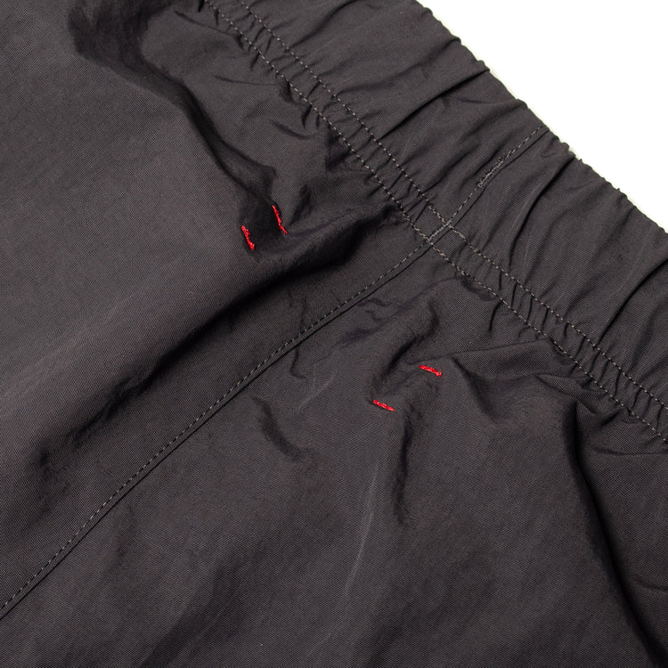District Vision - Nylon Tussar Pants
Style # DV0114-A
Color : Shale