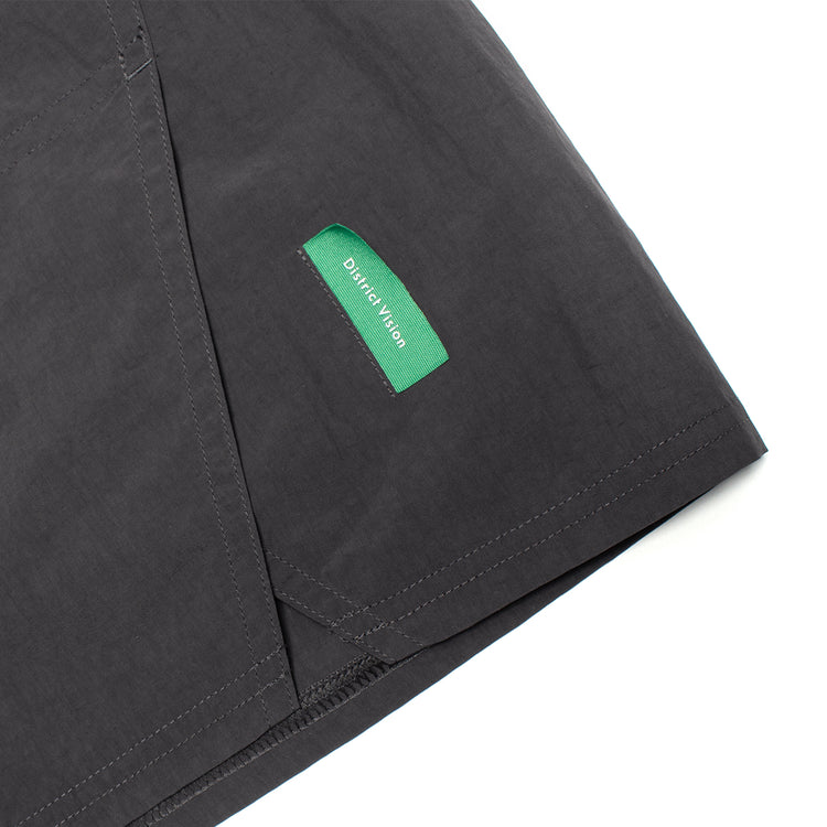 Taslan Nylon Shorts