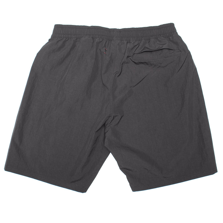 Taslan Nylon Shorts