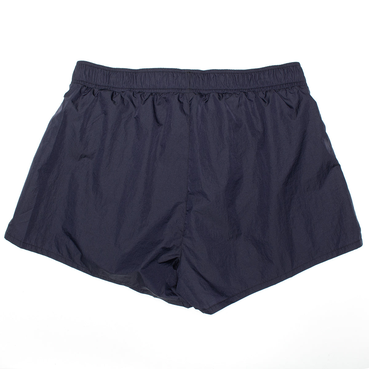 District Vision - Ultralight Nylon Zippered Shorts
Style # DVW0109-A
Color : Obsidian