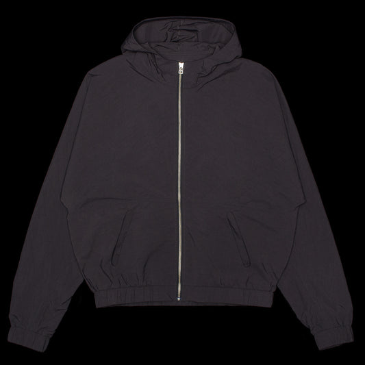 District Vision - Taslan Nylon Jacket
Style # DV0127-A
Color : Shale