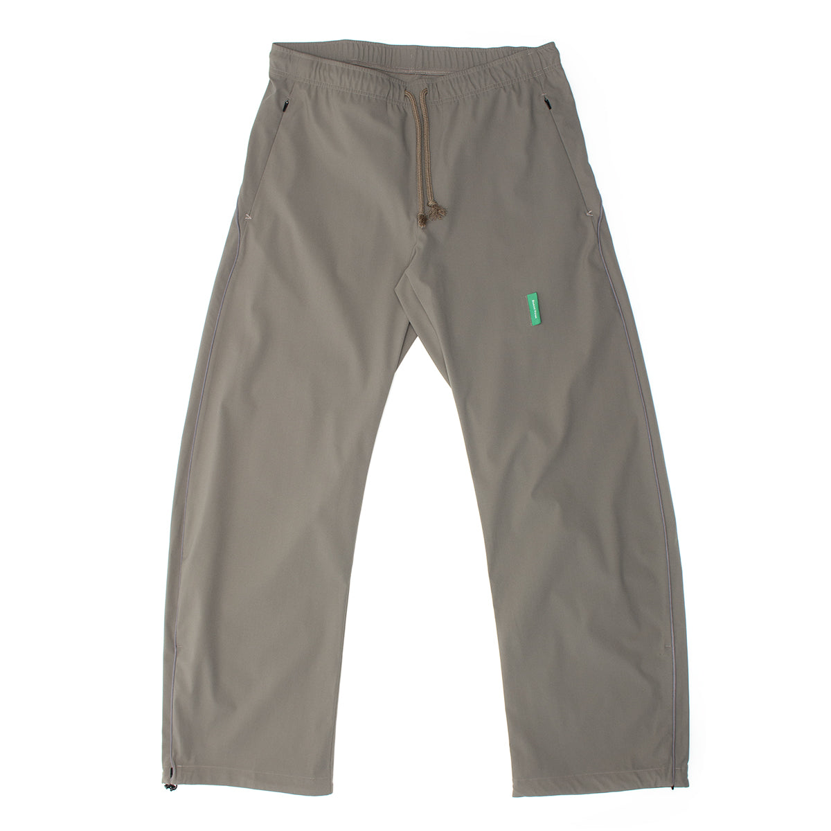 District Vision - Straight Leg Pants
Style # DV0118-A
Color : Stone Grey