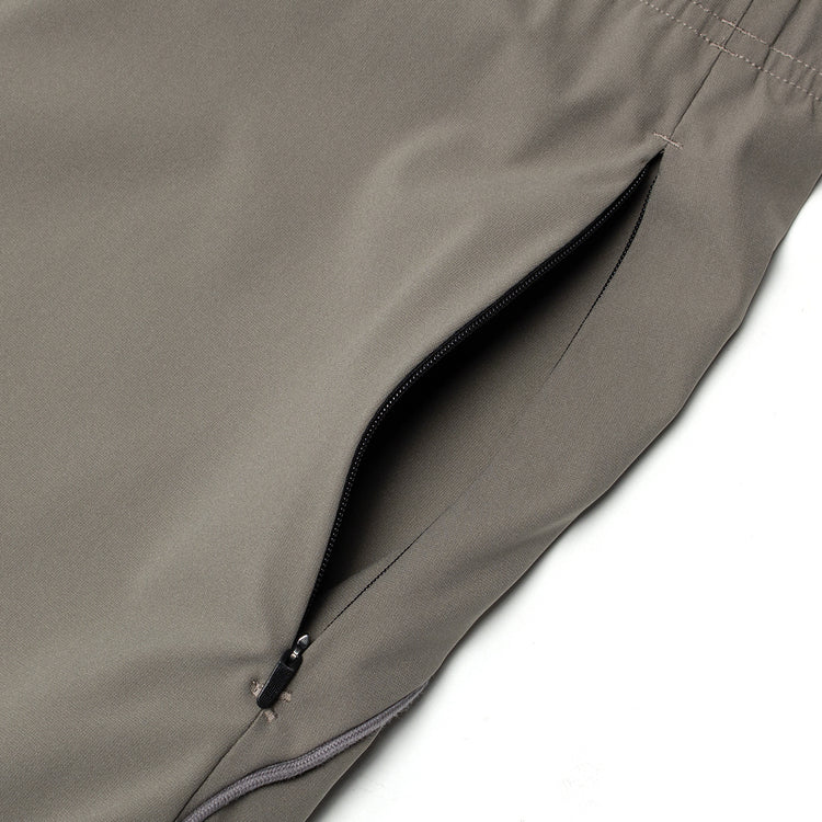 District Vision - Straight Leg Pants
Style # DV0118-A
Color : Stone Grey