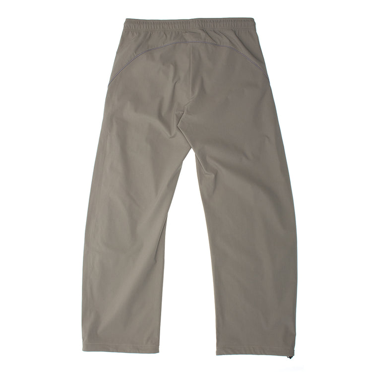 District Vision - Straight Leg Pants
Style # DV0118-A
Color : Stone Grey