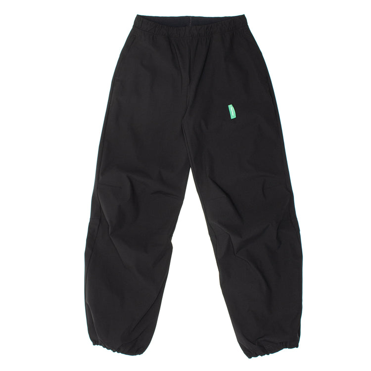 District Vision - Wide Leg Pants
Style # DVW0113-A
Color : Black