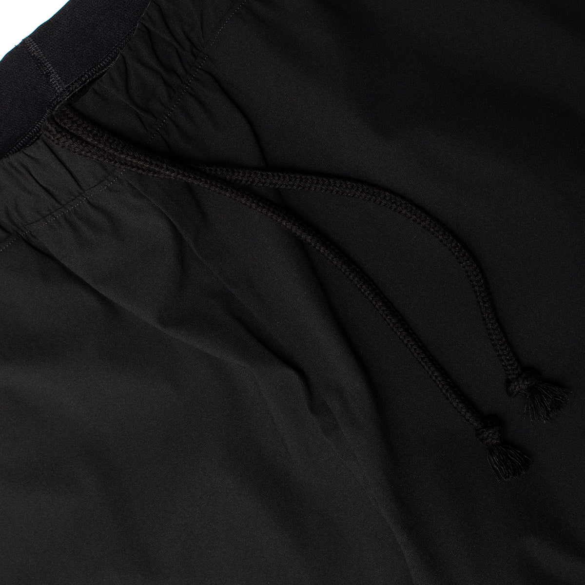 District Vision - Wide Leg Pants
Style # DVW0113-A
Color : Black