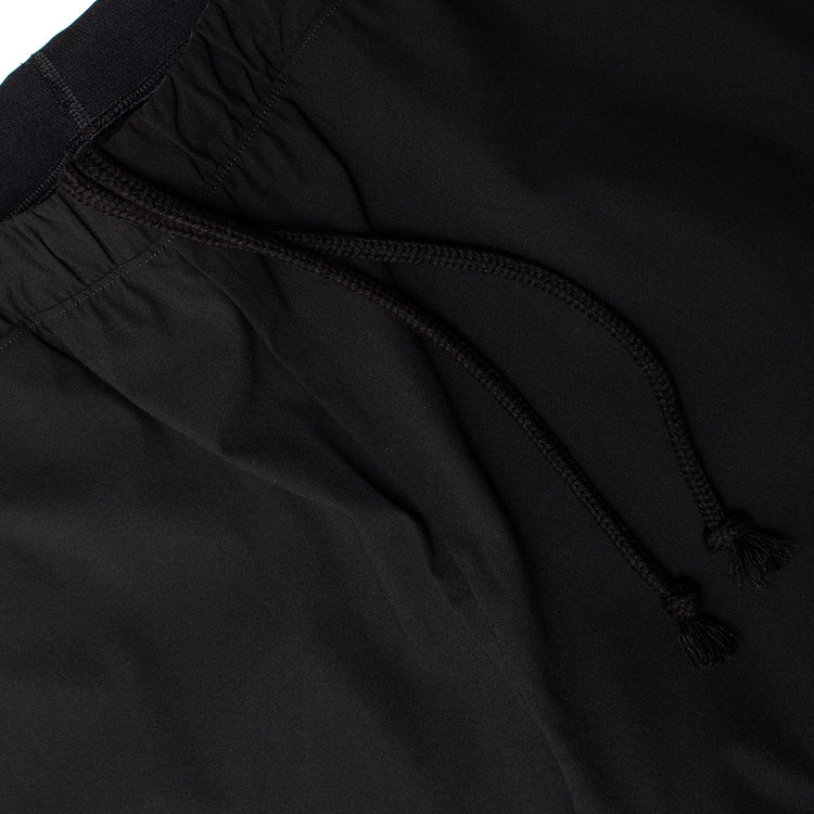 District Vision - Wide Leg Pants
Style # DVW0113-A
Color : Black
