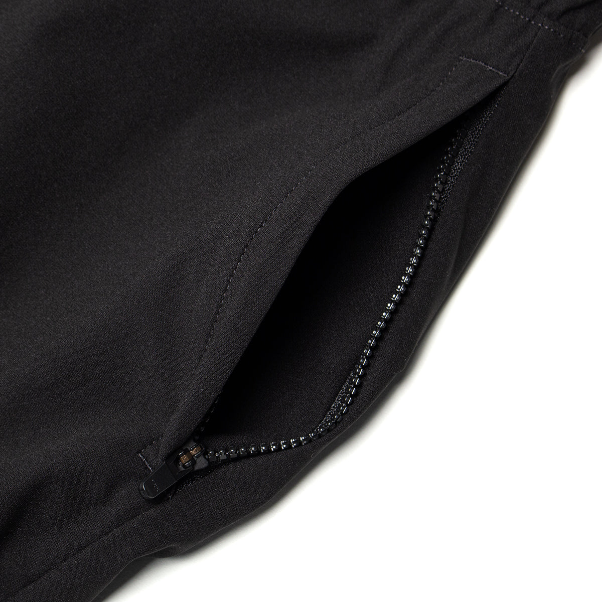 District Vision - Wide Leg Pants
Style # DVW0113-A
Color : Black