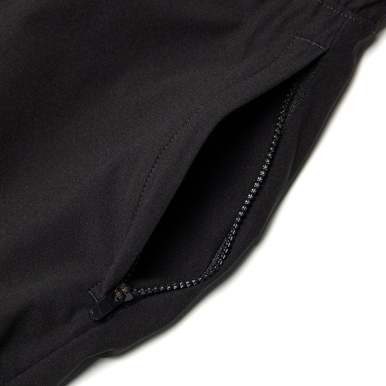 District Vision - Wide Leg Pants
Style # DVW0113-A
Color : Black