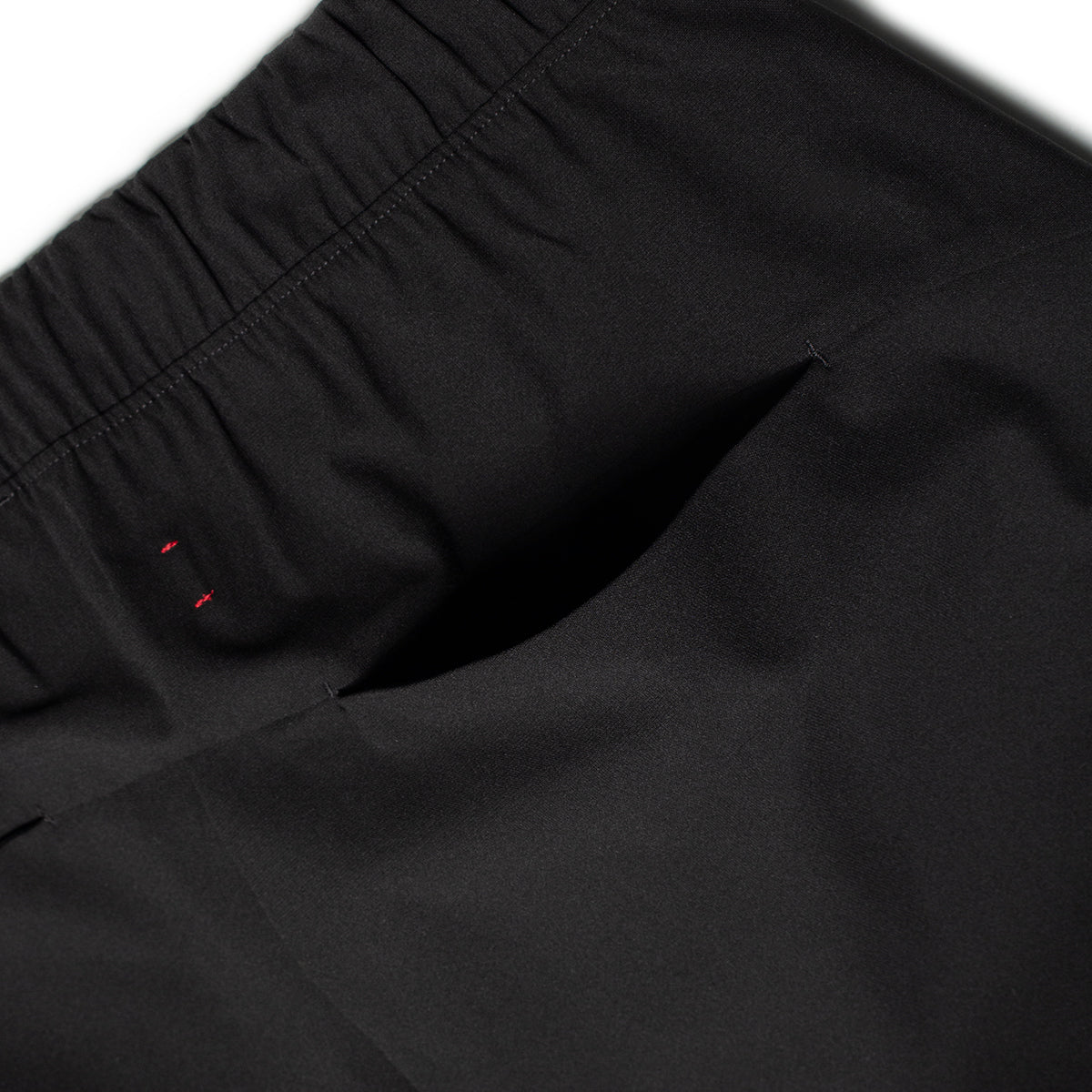 District Vision - Wide Leg Pants
Style # DVW0113-A
Color : Black