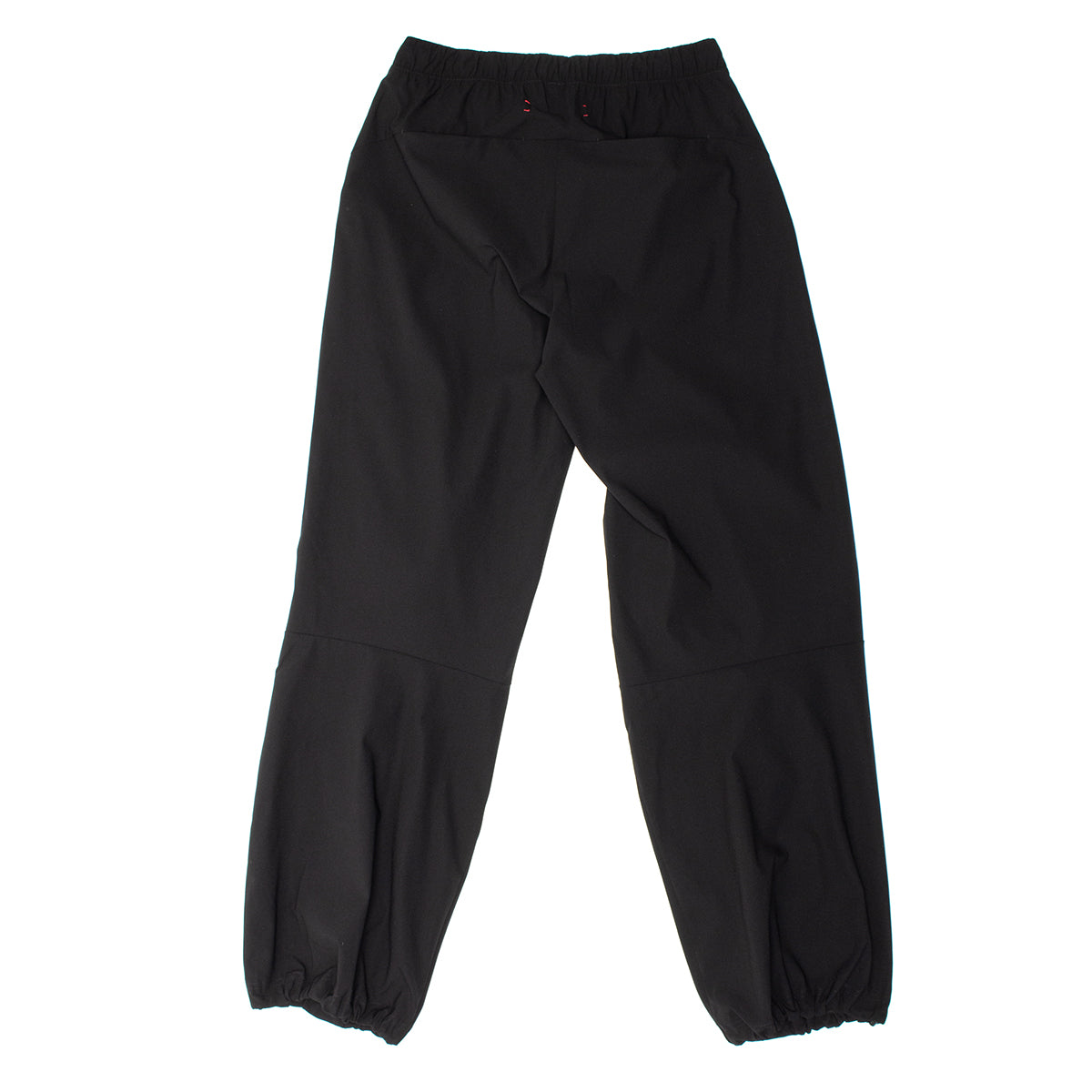 District Vision - Wide Leg Pants
Style # DVW0113-A
Color : Black