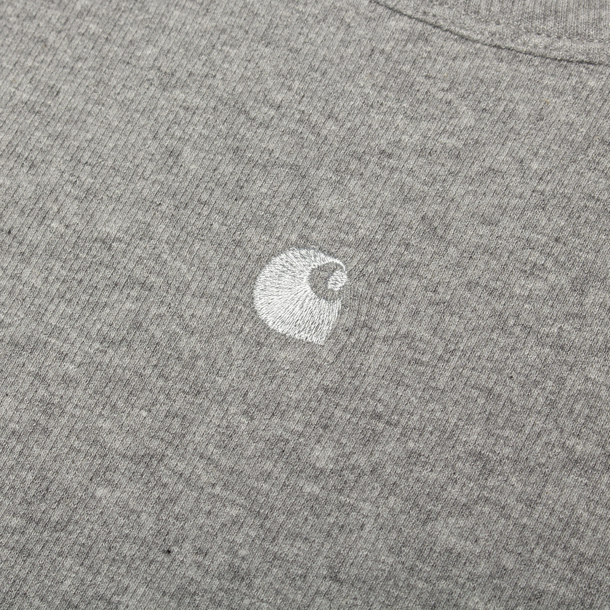 Carhartt WIP - Women's Philips A-Shirt
Style # I034624-V6XX
Color : Grey Heather