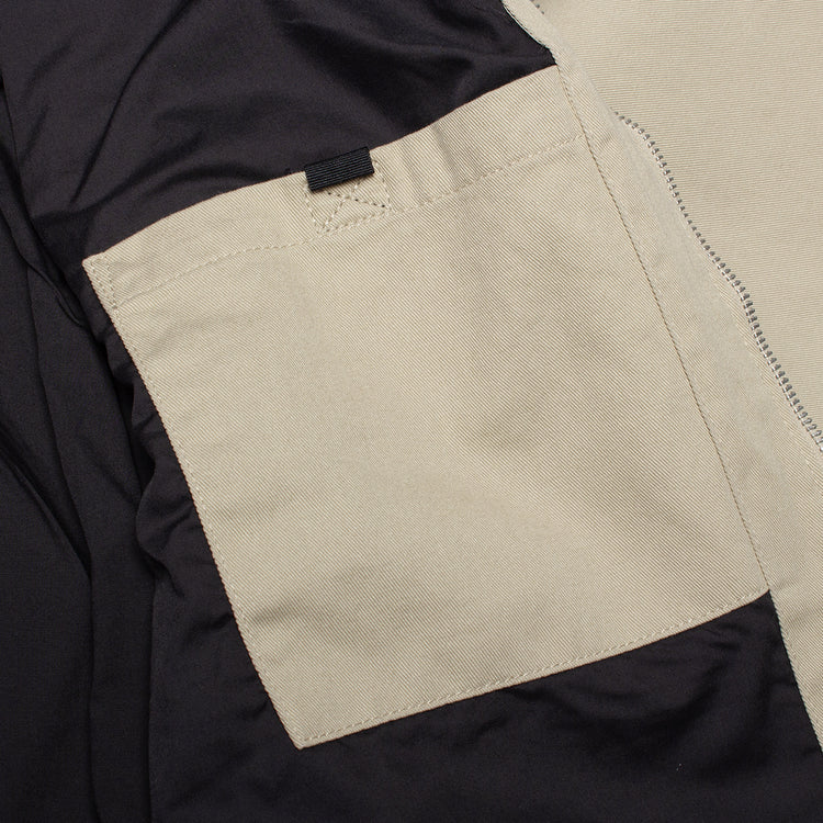 OG Detroit Jacket - Moraga Twill (Spring)